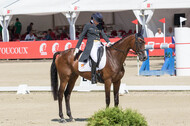 FEI European Championship Eventing 2017