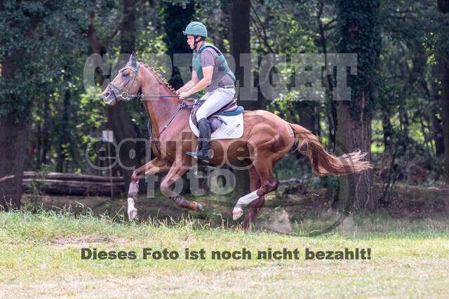 Late-Entry Vielseitigkeit Hamminkeln/Wesel (01.+02.08.2020)