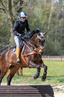 Geländetraining ZRFV Hamminkeln (24+25.04.2021)