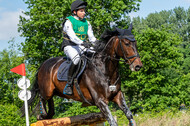 Westerstede Horse Trials (10.-13.06.2021)