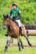 DJM Vielseitigkeit 2019, Kreuth