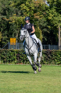 Kronenberg - De Peelbergen (August 2020)