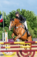 Westerstede Horse Trials 2021