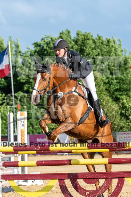 Westerstede Horse Trials 2021