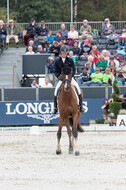 FEI European Championship Eventing 2019