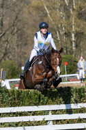 Geländetage beim RSV St. Hubertus Wesel Obrighoven (26.+27.03.2022)