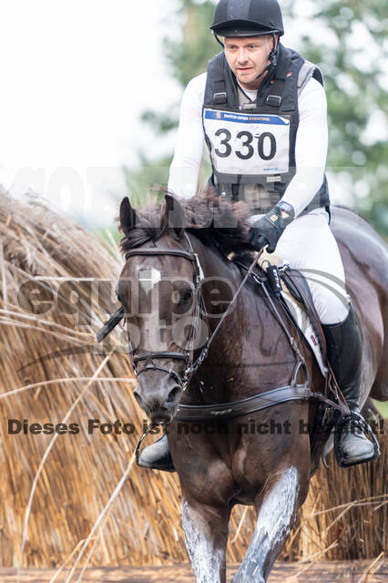 De Peelbergen (August 2020)