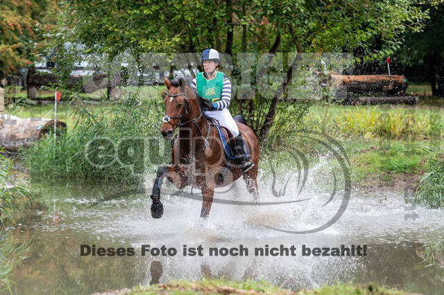 Vielseitigkeit RSV Wesel Obrighoven (26.+27.09.2020)