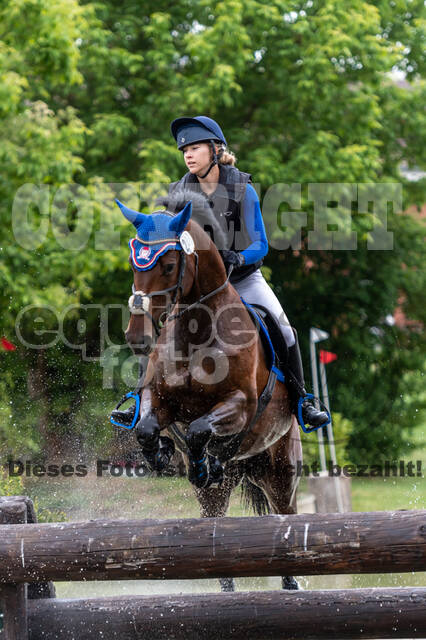 Late-Entry-Vielseitigkeit Langenfeld (11.+13./14.06.2020)