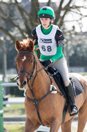 Eventing Langenfeld 2018