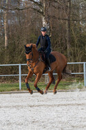 Trainingsturnier Langenfeld (12.+13.03.2022)