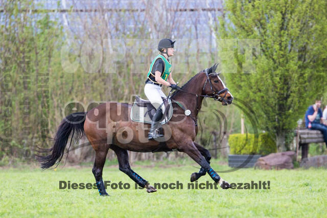 Vielseitigkeitsturnier RV Lippe-Bruch-Gahlen