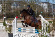 Trainingsturnier Langenfeld (12.+13.03.2022)
