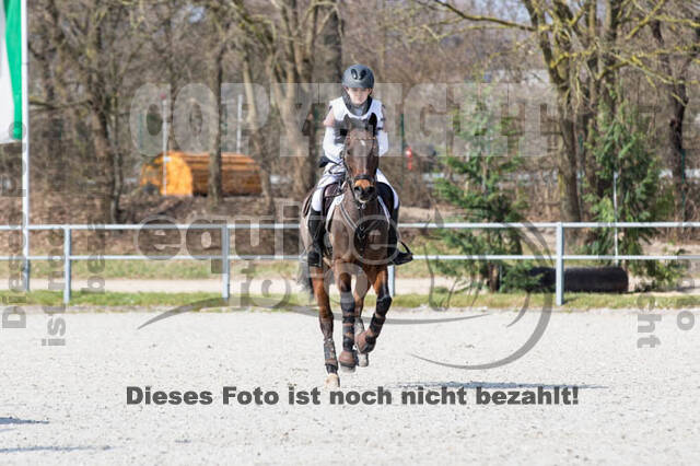 Eventing Langenfeld