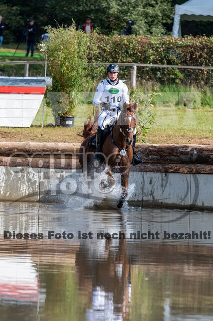 Deutsche Meisterschaft Vielseitigkeit (Luhmühlen)