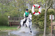 Vielseitigkeitsturnier RV Lippe Bruch Gahlen