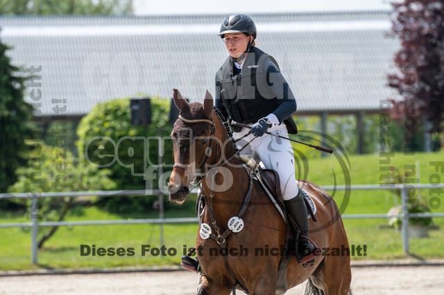 Test of Choise Langenfeld (29.+30.05.2021)