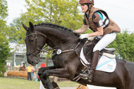 Geländetag ZRFV von Lützow Hamminkeln (19.05.2019)