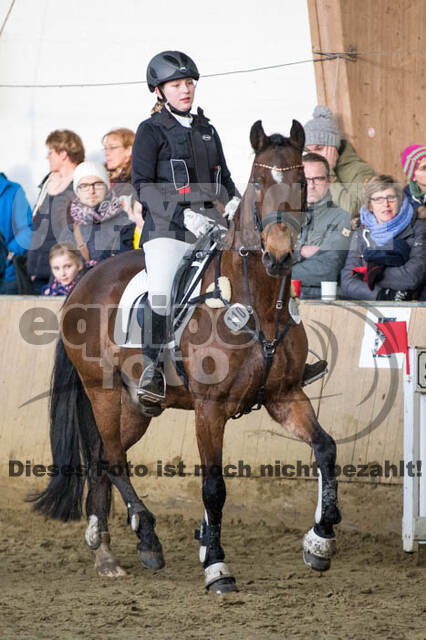 Vierkampf Kreismeisterschaft Wesel 2018