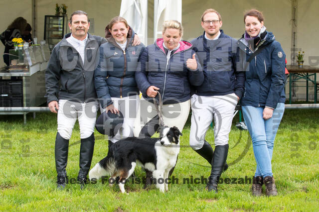 RV Seydlitz Kamp (06.+07.04.2019)