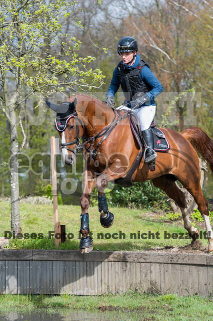 Julia Krajewski , Chilli Morning 4