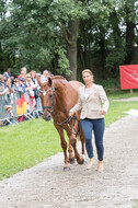 FEI European Championship Eventing 2017