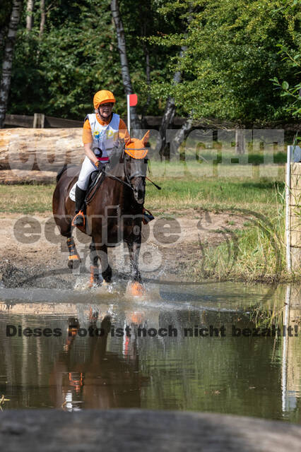 Late-Entry Vielseitigkeit Hamminkeln/Wesel (01.+02.08.2020)