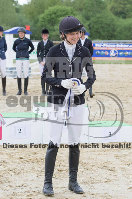 Eventing WRFS Münster