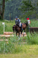 Westerstede Horse Trials 2021