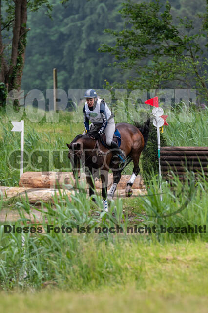 Westerstede Horse Trials 2021