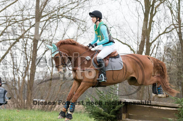 Frühjahrsvielseitigkeit RV Seydlitz Kamp