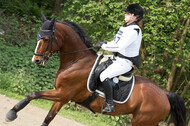 Vielseitigkeitsturnier ZRFV von Lützow Hamminkeln
