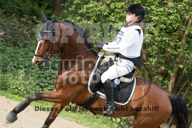 Vielseitigkeitsturnier ZRFV von Lützow Hamminkeln