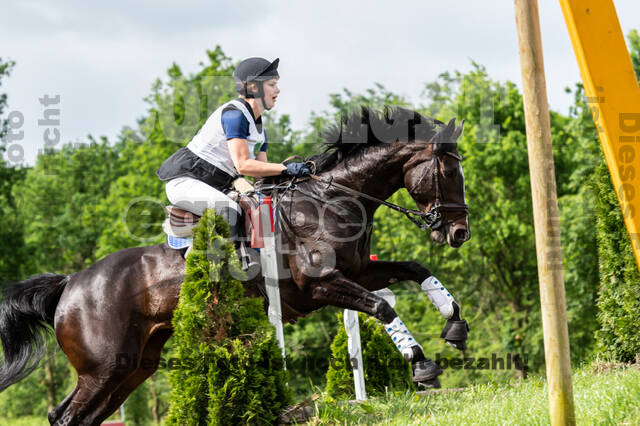 Westerstede Horse Trials 2021