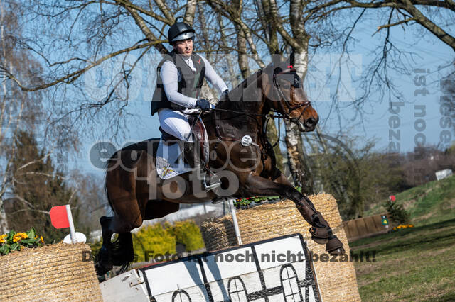 Geländetage beim RSV St. Hubertus Wesel Obrighoven (26.+27.03.2022)