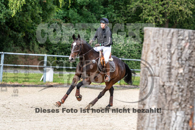 Late-Entry-Vielseitigkeit Langenfeld (11.+13./14.06.2020)