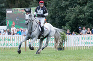 FEI European Championship Eventing 2017