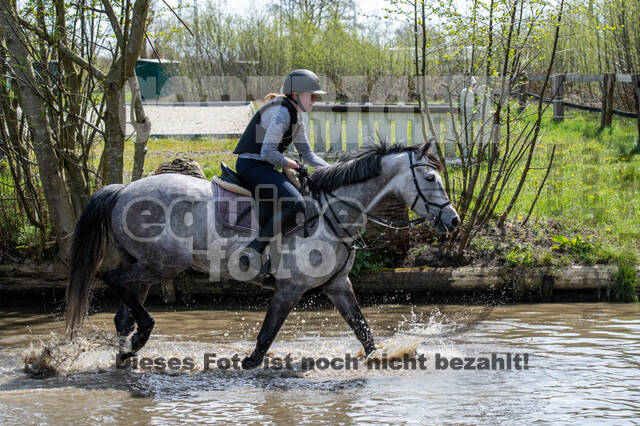 Geländetraining ZRFV Hamminkeln (24+25.04.2021)