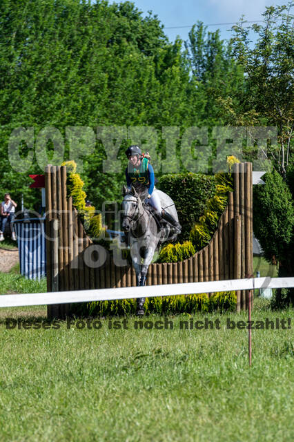 Westerstede Horse Trials (10.-13.06.2021)