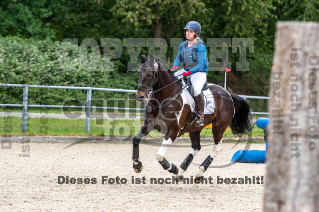 Late-Entry-Vielseitigkeit Langenfeld (11.+13./14.06.2020)