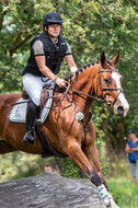Late-Entry-Vielseitigkeit Gahlen (18.07.2020)