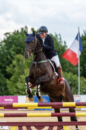 Westerstede Horse Trials 2021