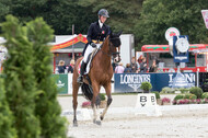 FEI European Championship Eventing 2019