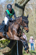 Geländetage beim RSV St. Hubertus Wesel Obrighoven (26.+27.03.2022)