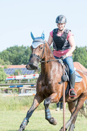 Tholi-Tour Lehrgang Vanessa Bölting