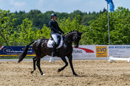 Westerstede Horse Trials 2021