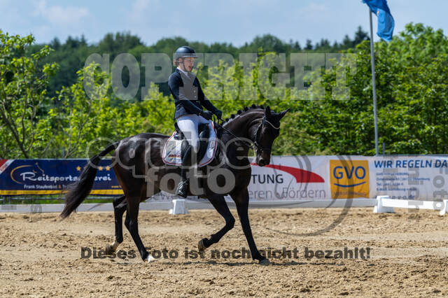 Westerstede Horse Trials 2021
