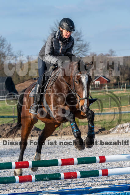 Gymnastik- Springen mit Karl-Heinz Nothofer beim RV Seydlitz Kamp 1884 e.V.