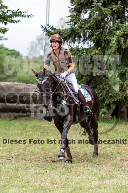 Late-Entry-Vielseitigkeit Langenfeld (11.+13./14.06.2020)