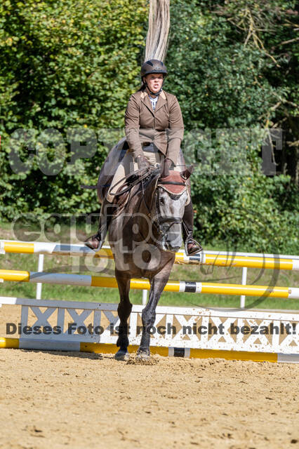 RFV Dinslaken-Hiesfeld (Herbstturnier)